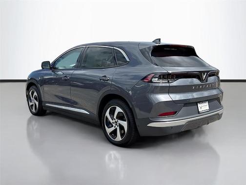 2025 VinFast VF 8 Eco