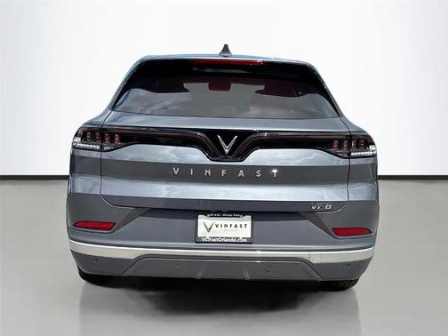 2025 VinFast VF 8 Eco