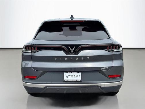 Neptune 2025 VinFast VF 8 Plus