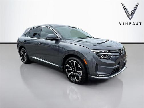 Neptune 2025 VinFast VF 8 Plus