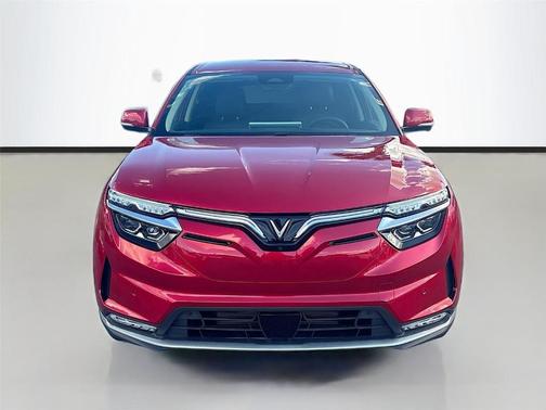 2025 VinFast VF 8 Eco