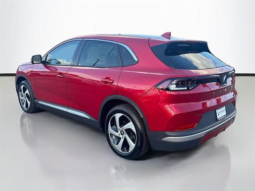 2025 VinFast VF 8 Eco