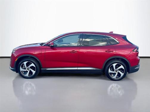 2025 VinFast VF 8 Eco