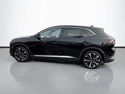 2025 VinFast VF 8 Plus