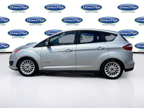 2014 Ford C-Max Hybrid SEL