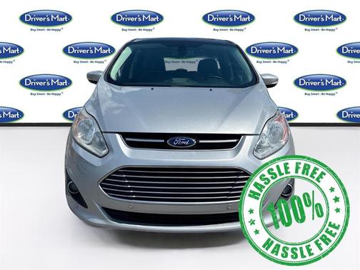 2014 Ford C-Max Hybrid SEL