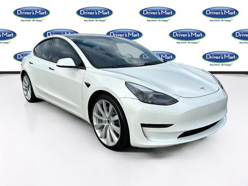 2023 Tesla Model 3 Base