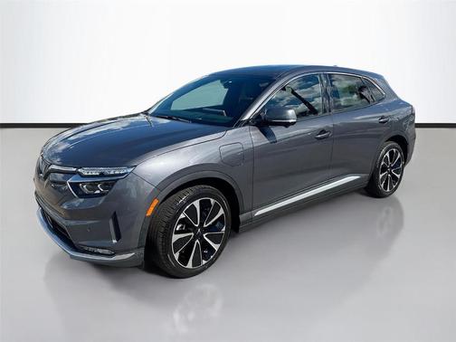 2025 VinFast VF 8 Plus