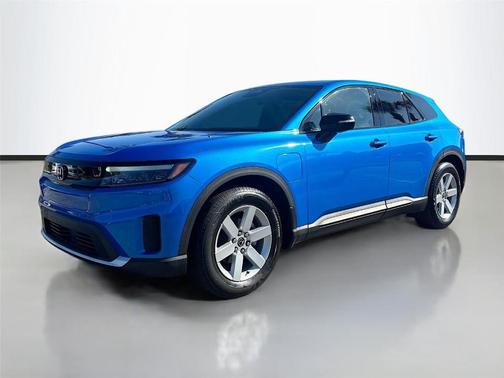 2024 Honda Prologue EX