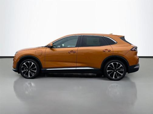 2025 VinFast VF 8 Plus