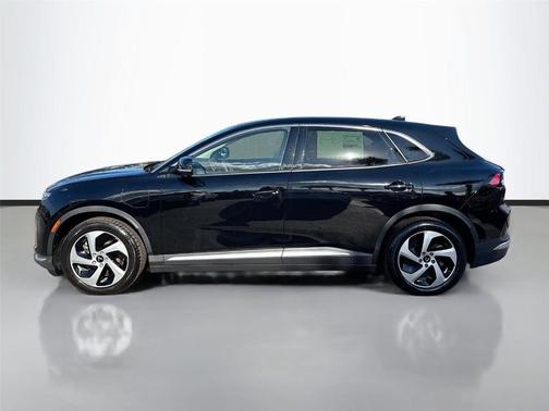 2025 VinFast VF 8 Eco