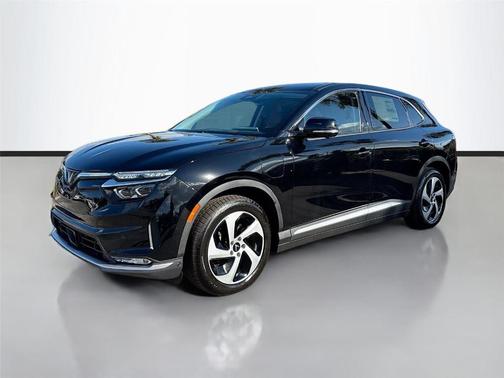 2025 VinFast VF 8 Eco