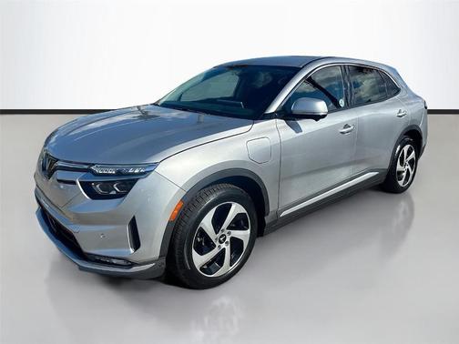 2025 VinFast VF 8 Eco