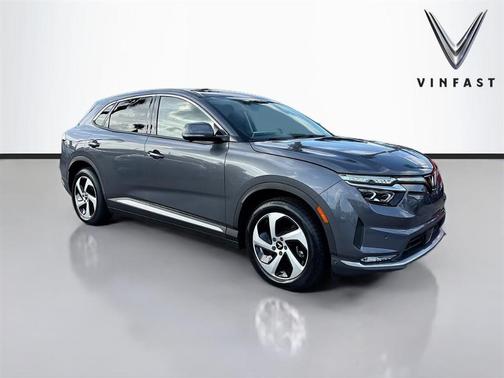 Neptune 2025 VinFast VF 8 Eco