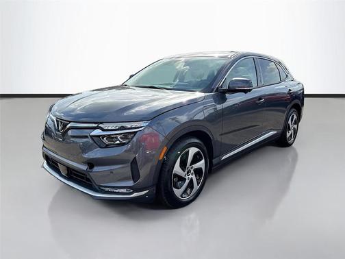 Neptune 2025 VinFast VF 8 Eco
