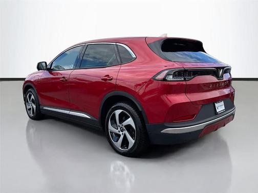 2025 VinFast VF 8 Eco