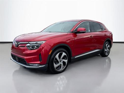 2025 VinFast VF 8 Eco