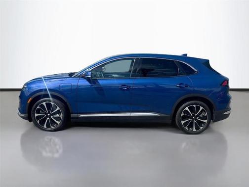 2025 VinFast VF 8 Plus
