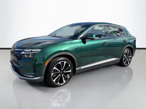 2025 VinFast VF 8 Plus