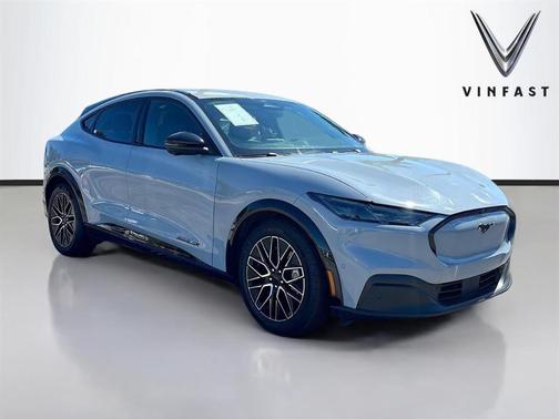 2024 Ford Mustang Mach-E Premium