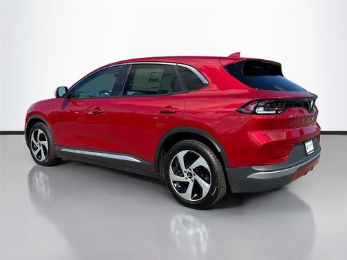 2025 VinFast VF 8 Eco