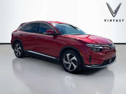 2025 VinFast VF 8 Eco