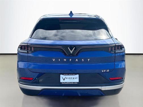 2023 VinFast VF 8 Eco