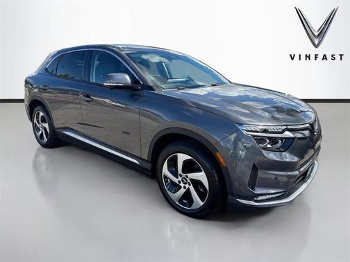 2025 VinFast VF 8 Eco