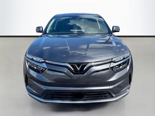 2025 VinFast VF 8 Eco