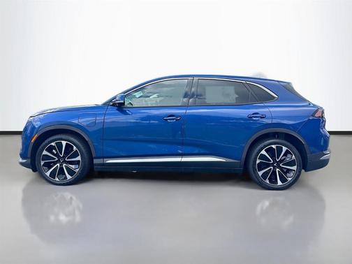 2025 VinFast VF 8 Plus