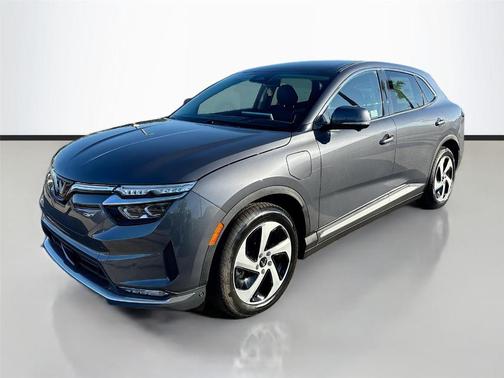 2025 VinFast VF 8 Eco