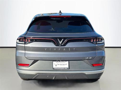 2025 VinFast VF 8 Eco