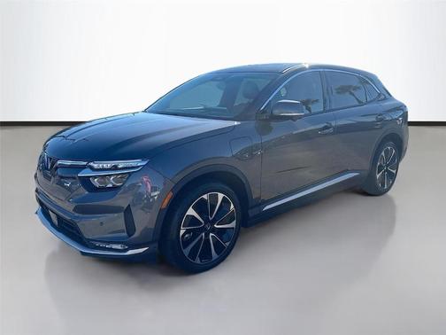 2025 VinFast VF 8 Plus