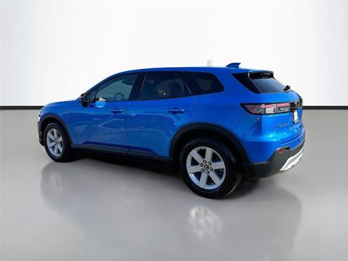 Pacific Blue Metallic 2024 Honda Prologue EX