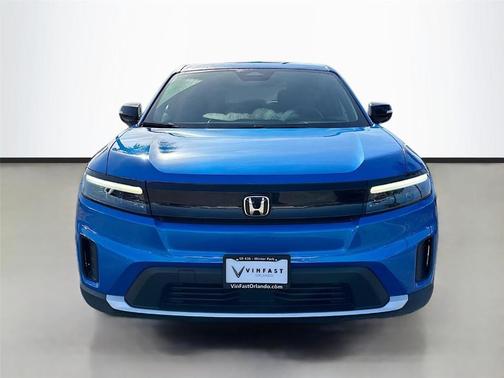 Pacific Blue Metallic 2024 Honda Prologue EX