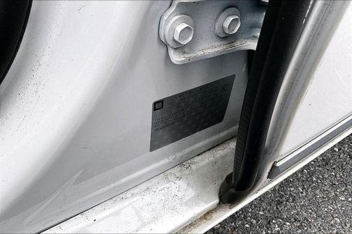 2017 Cadillac CT6 3.6L Luxury