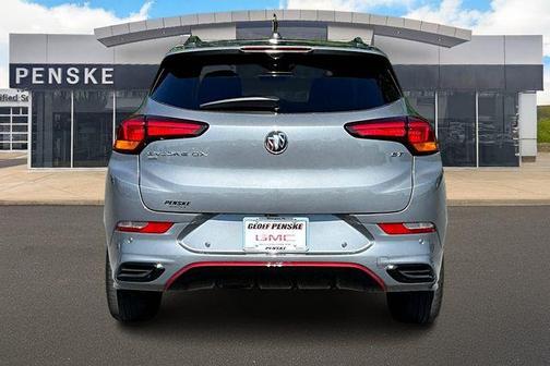 2021 Buick Encore GX Essence