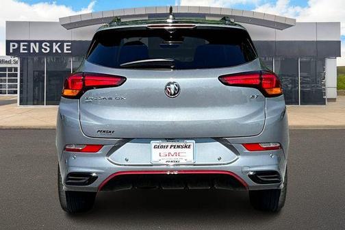 2021 Buick Encore GX Essence