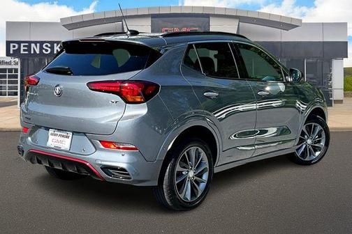 2021 Buick Encore GX Essence