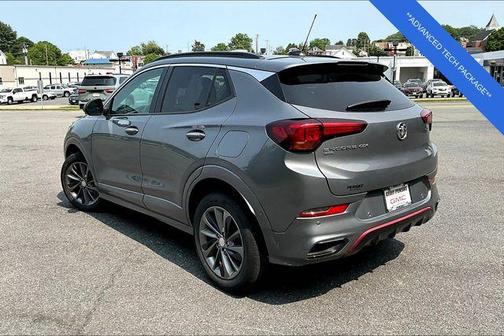 2021 Buick Encore GX Essence