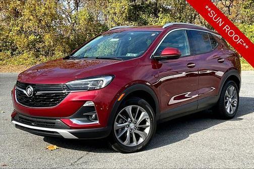 2023 Buick Encore GX Essence