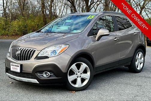 2015 Buick Encore Convenience