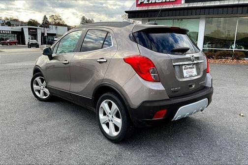 2015 Buick Encore Convenience