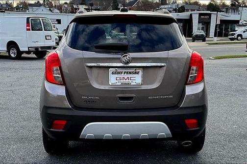 2015 Buick Encore Convenience