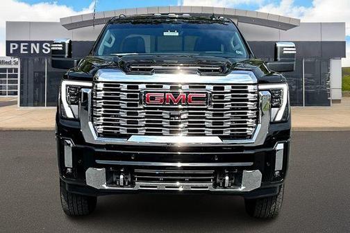2024 GMC Sierra 2500 Denali