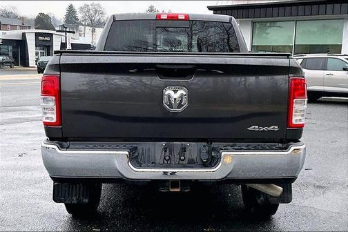 2020 RAM 2500 Tradesman