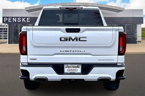 2023 GMC Sierra 1500 Denali Ultimate