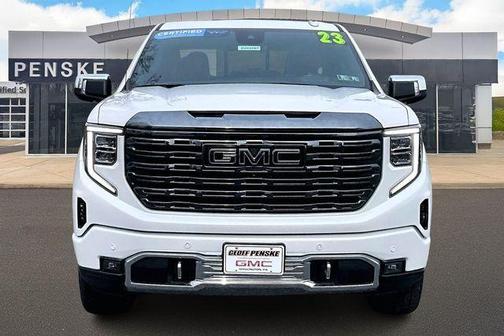 2023 GMC Sierra 1500 Denali Ultimate
