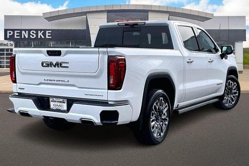 2023 GMC Sierra 1500 Denali Ultimate
