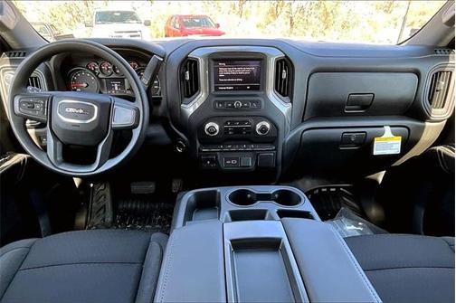 2025 GMC Sierra 2500 Pro